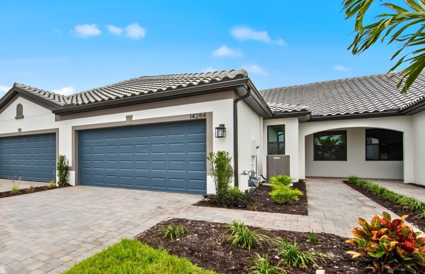 Exterior:Inviting Seagrove Exterior with Impact Glass