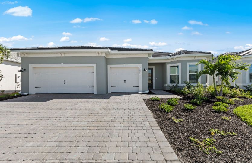 Exterior:Welcoming Stardom Exterior with Impact Glass