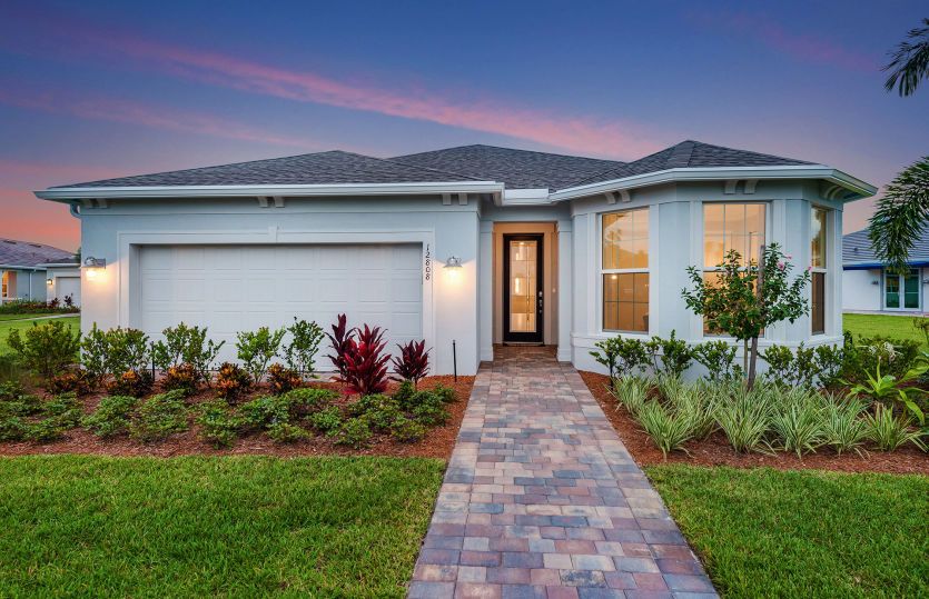 Prosperity:Prosperity Exterior