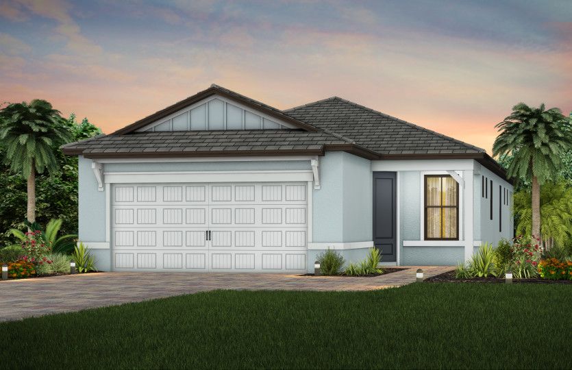 Contour:Exterior CO3