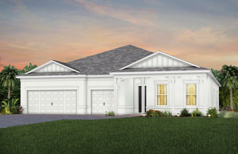 Exterior:Welcoming Exterior CO3