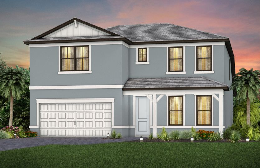 Whitestone:Exterior CO2