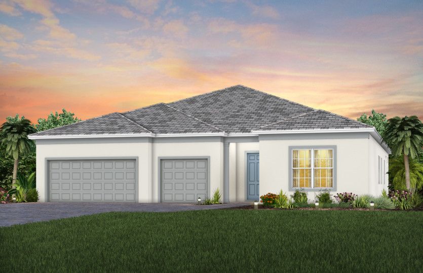 Renown:Exterior FM1