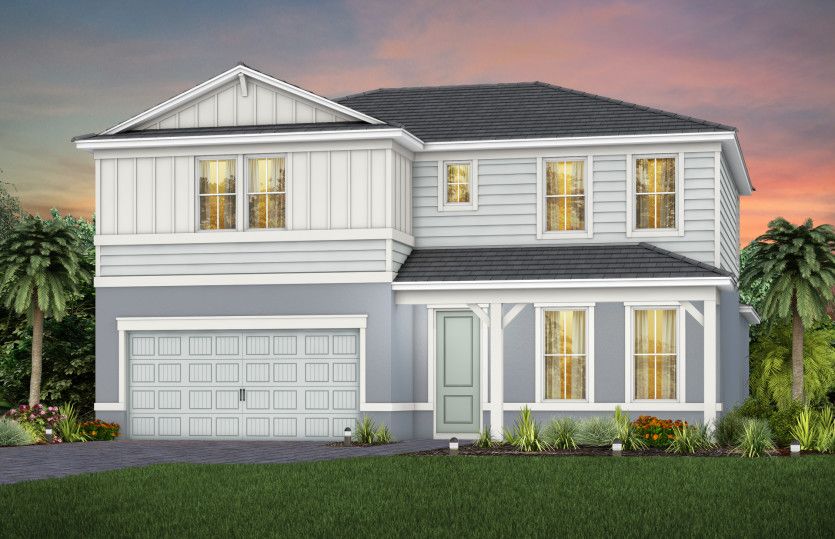 Whitestone:Exterior CO2