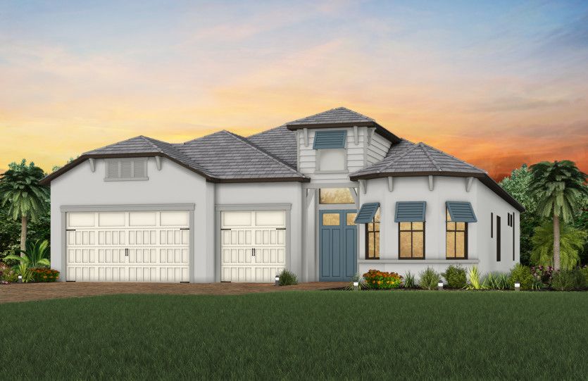 Exterior:Welcoming Layton Exterior - Exterior CO3