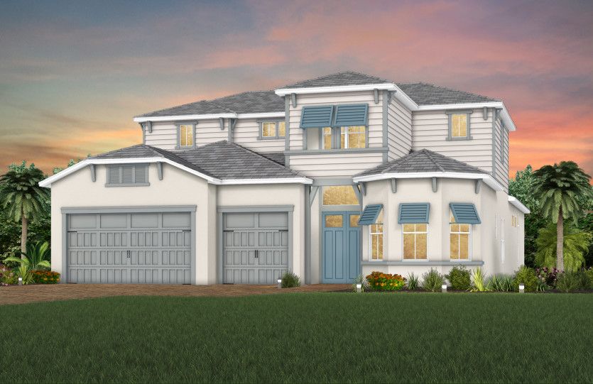 Layton Grande:Exterior CO3