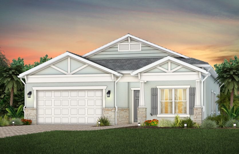 Mystique:Mystique Exterior CR301 with Stone