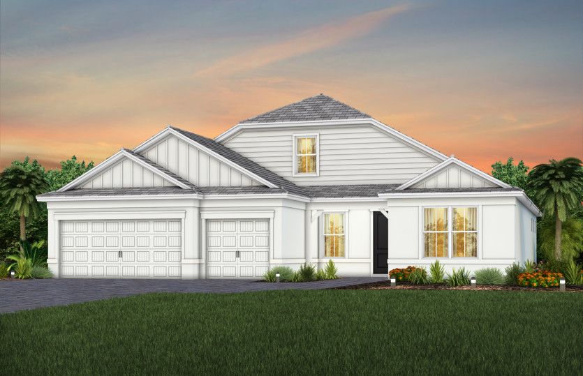 Stellar Grande:Exterior CO3