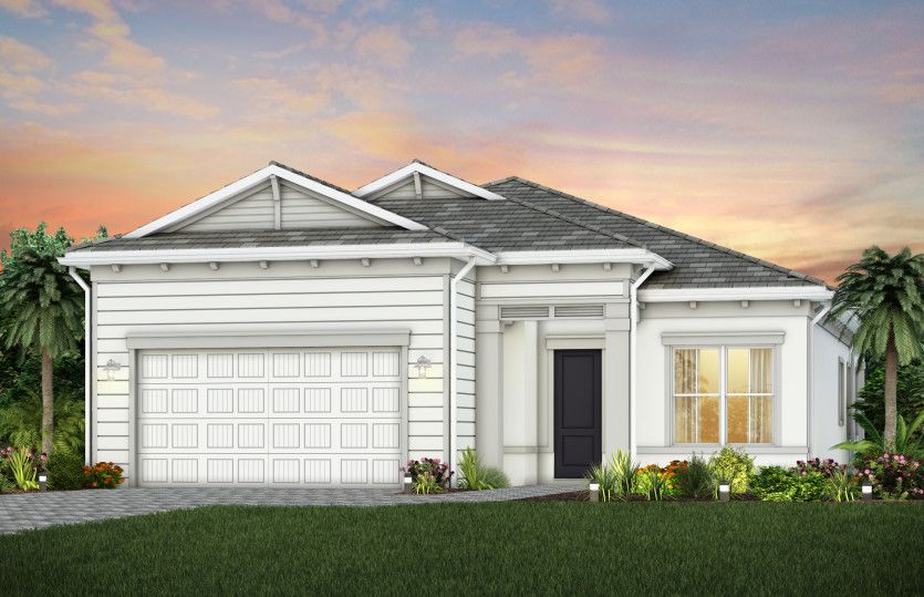 Exterior:Mainstay Exterior CO301
