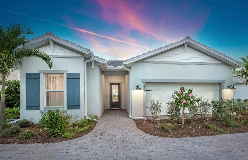 Prestige:Welcoming Prestige Exterior