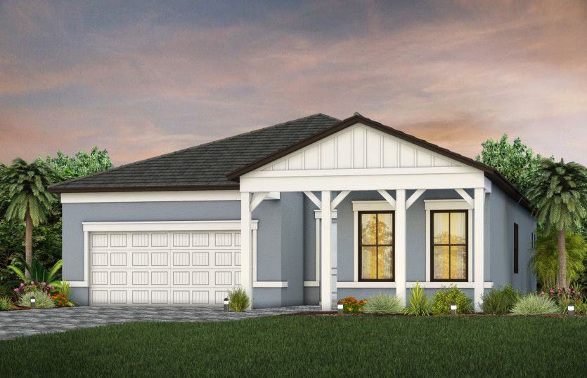 Prestige:Prestige Exterior CO3