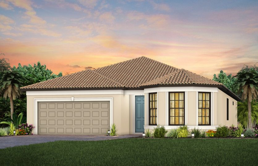 Exterior:Palmary Exterior FM2