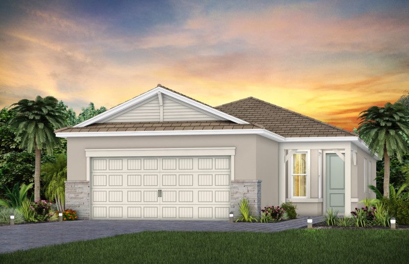 Compass:Compass Exterior CO2A with Stone
