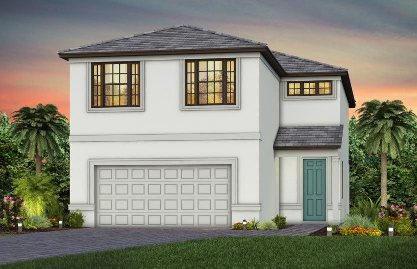 Exterior:Trailside Exterior FM2