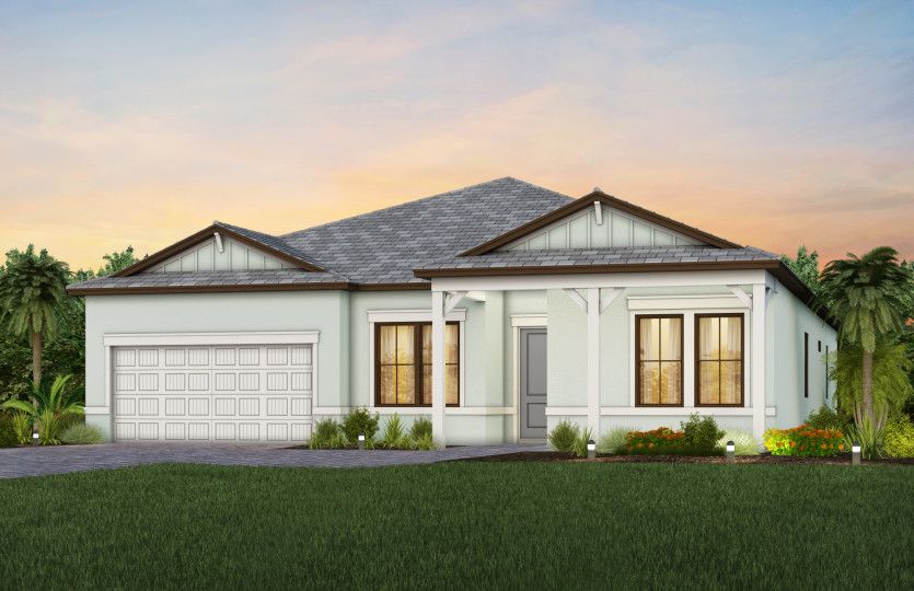 Easley:Easley Exterior CO2