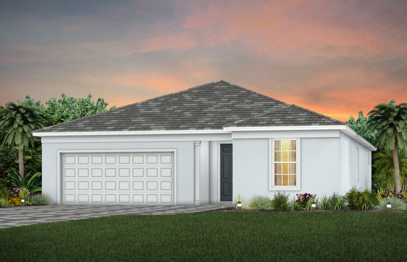 Prosperity:Prosperity Exterior FM1