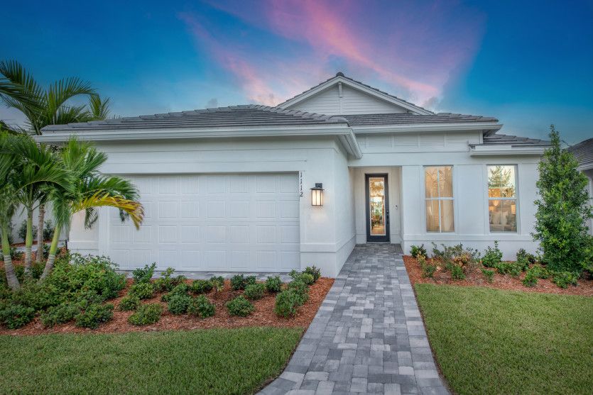 Mystique:Mystique Exterior