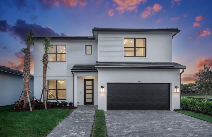Exterior:Whitestone Exterior MD1