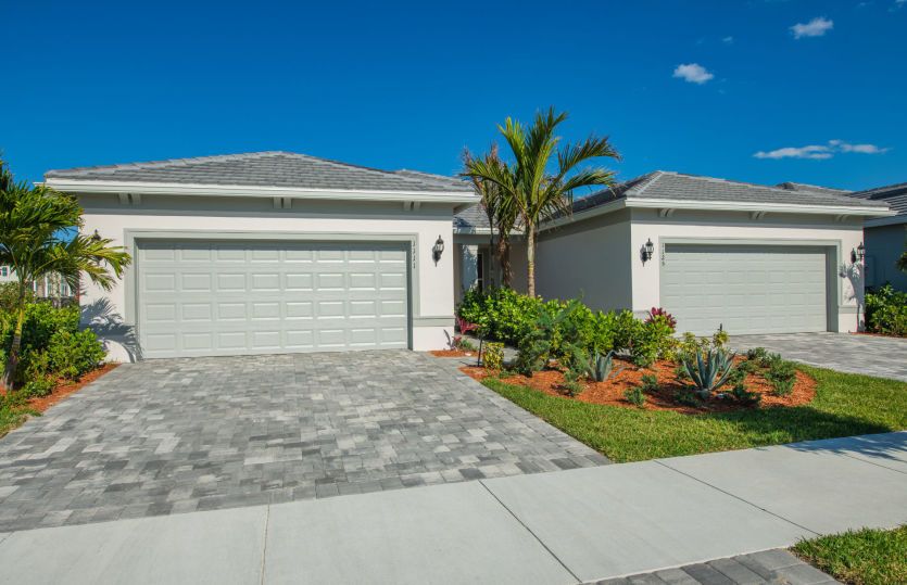 Exterior:Welcoming Exterior
