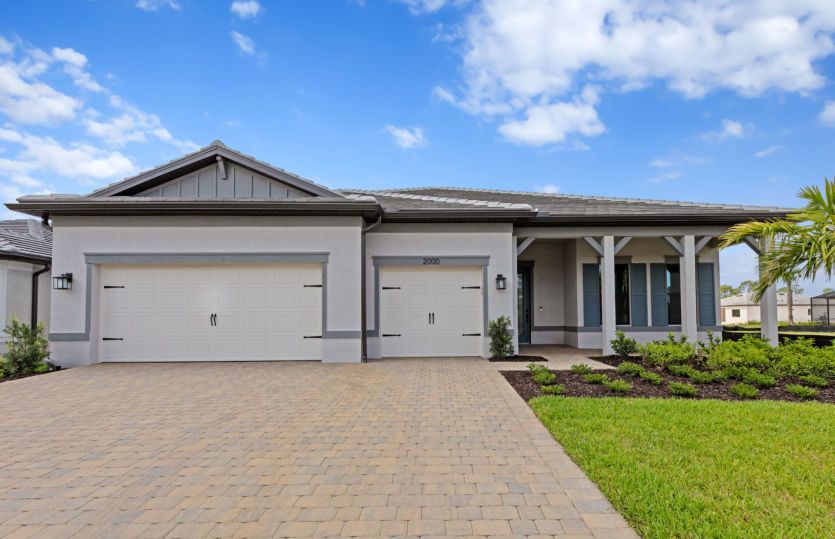 Exterior:Welcoming Stardom Exterior with Impact Glass