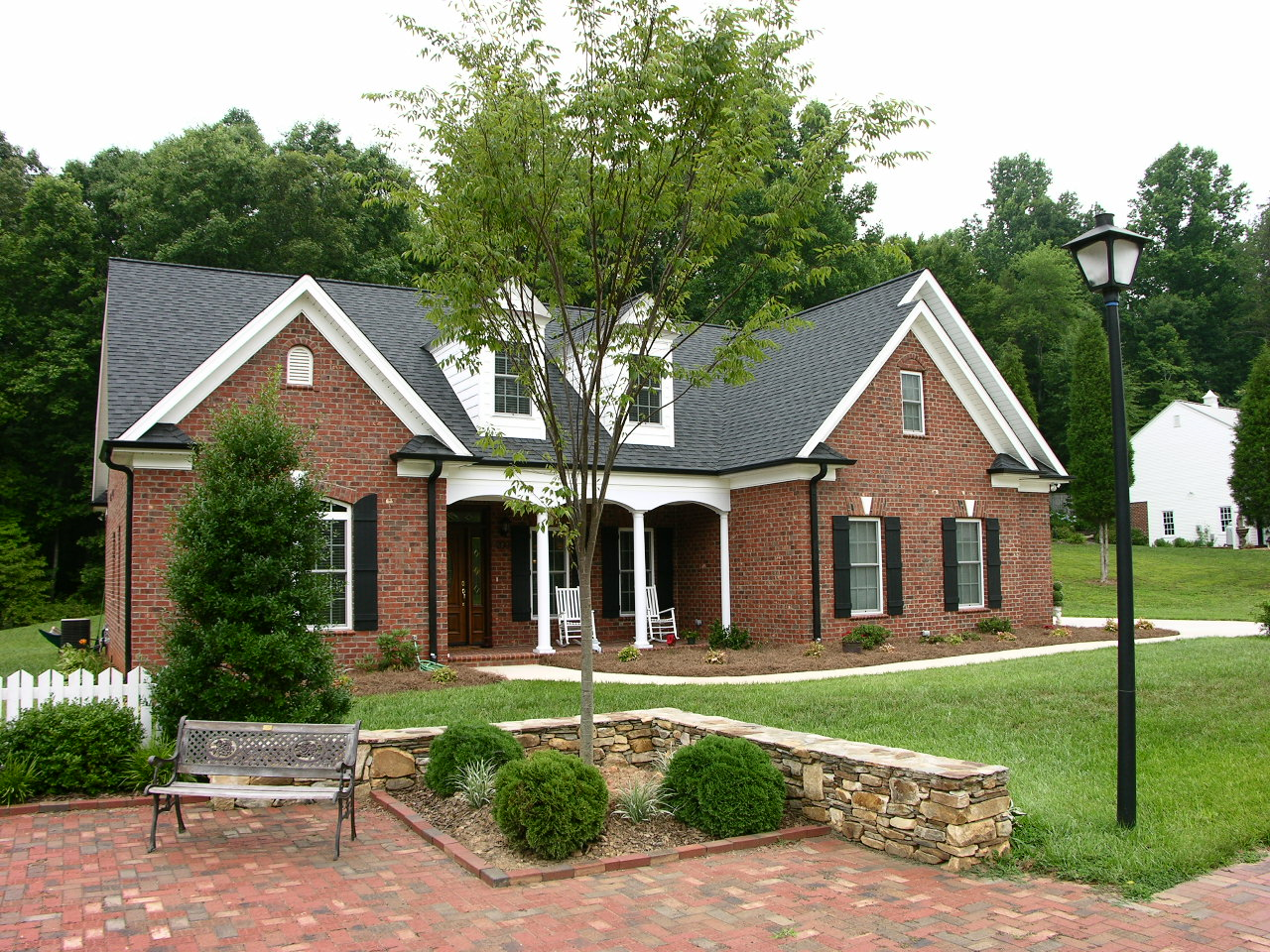 Dixon Builders,27055