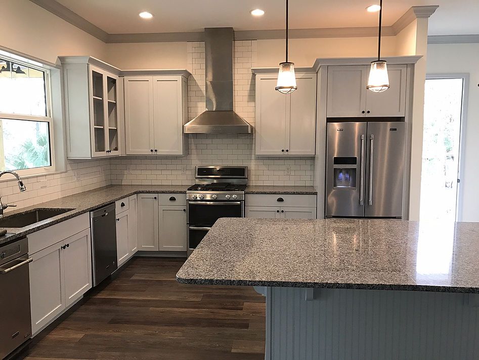 D.K. Feagle Construction, LLC,32693