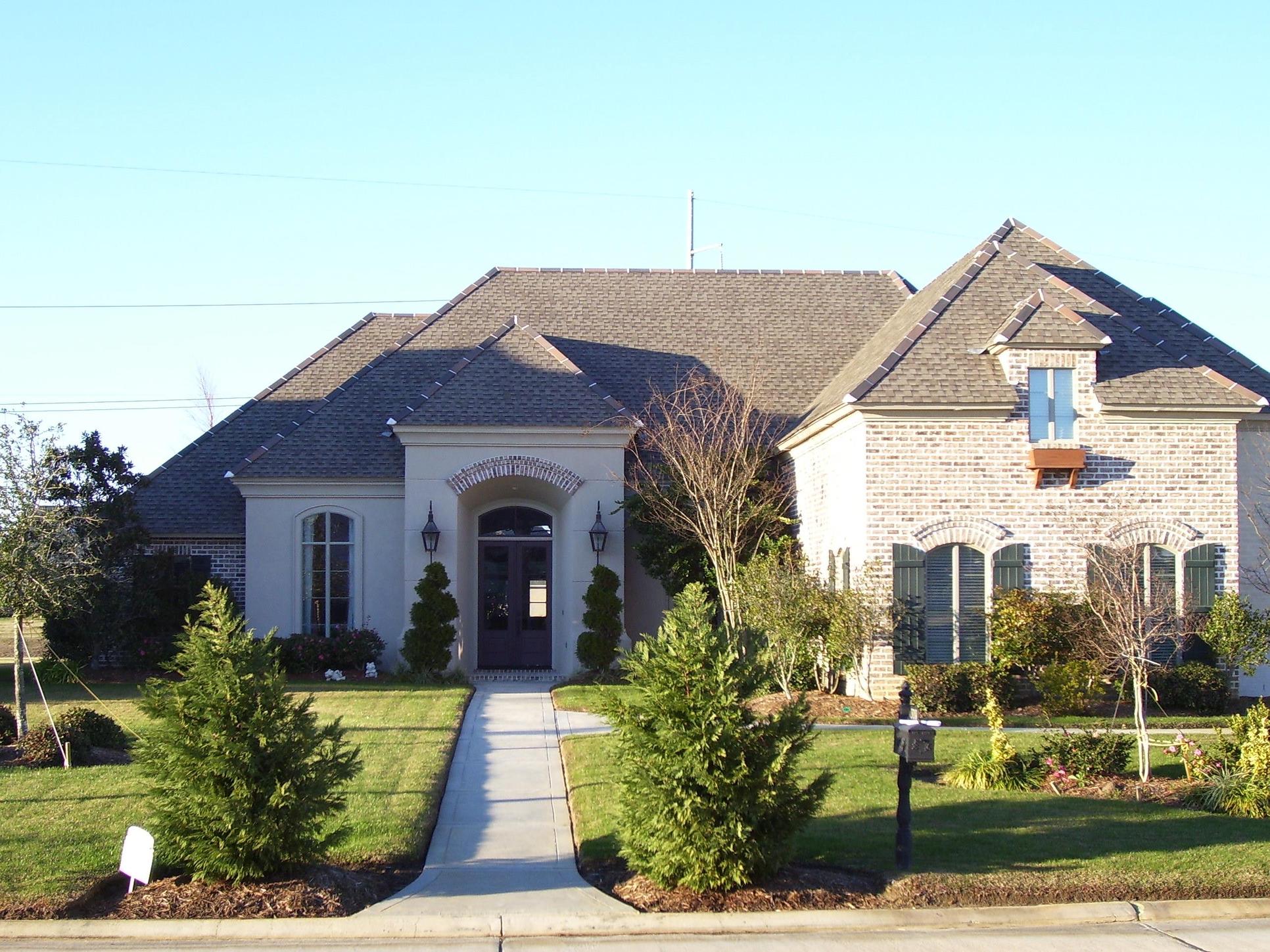 DLB Homebuilders,70459
