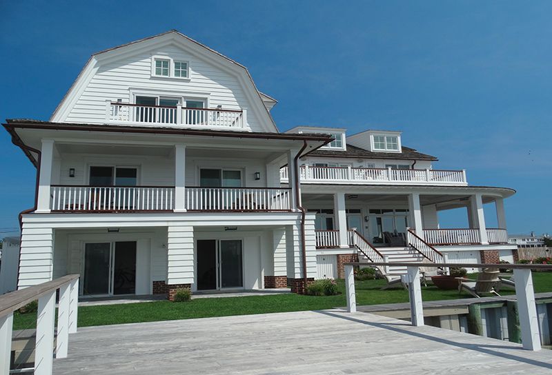 D. L. Miner Construction,08210