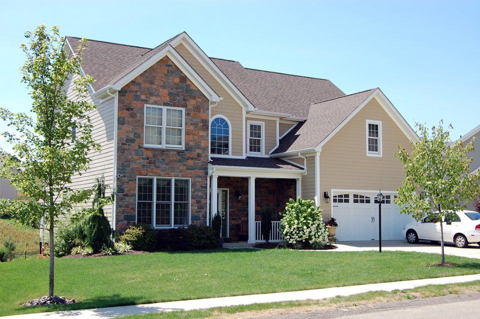 D.M. Brentzel Builders,15642