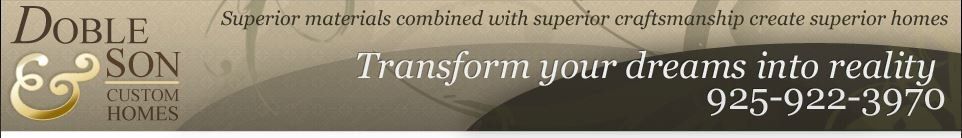 Doble & Son Custom Homes,93953
