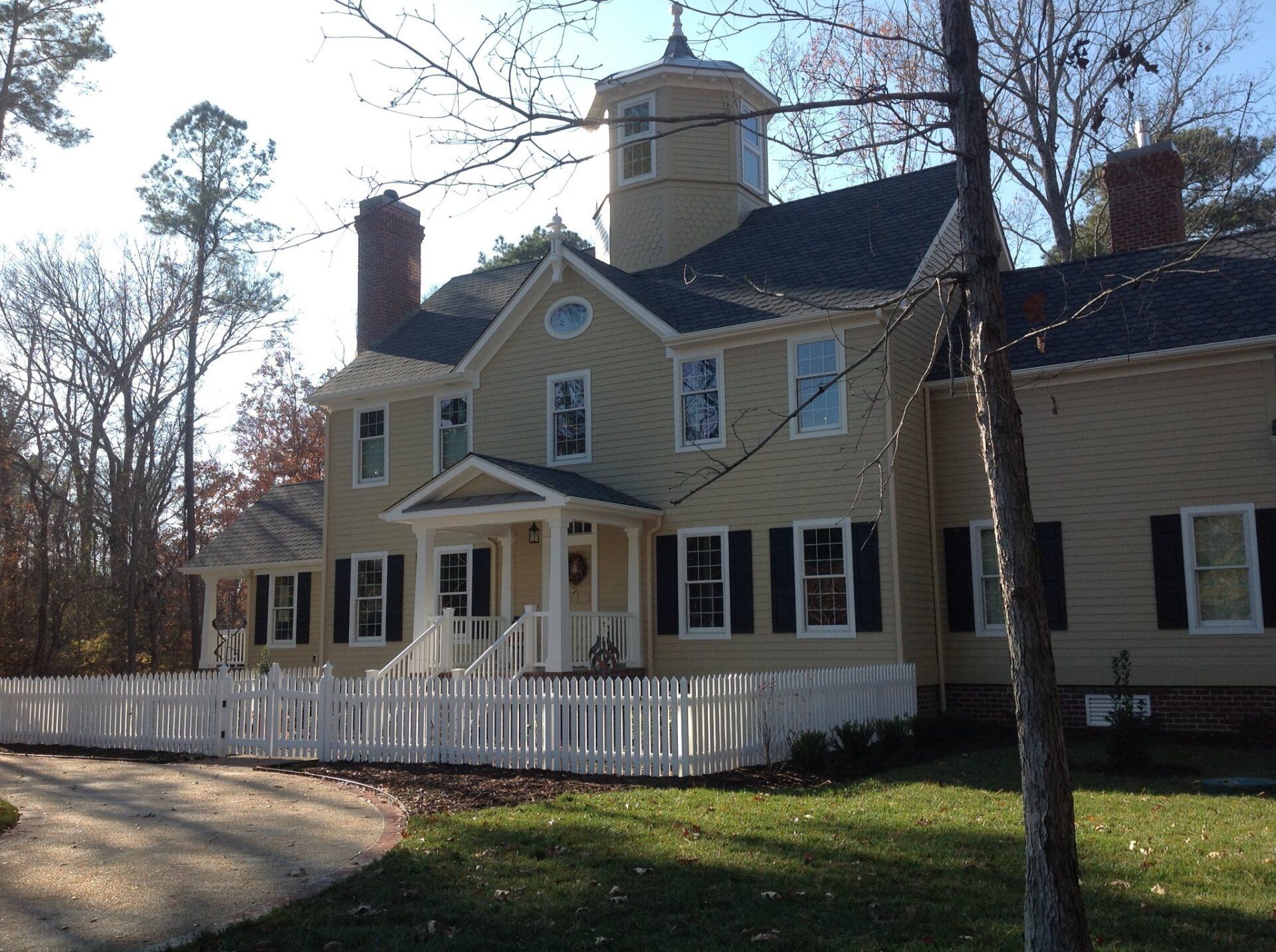 Donald Riddick Builders,27944