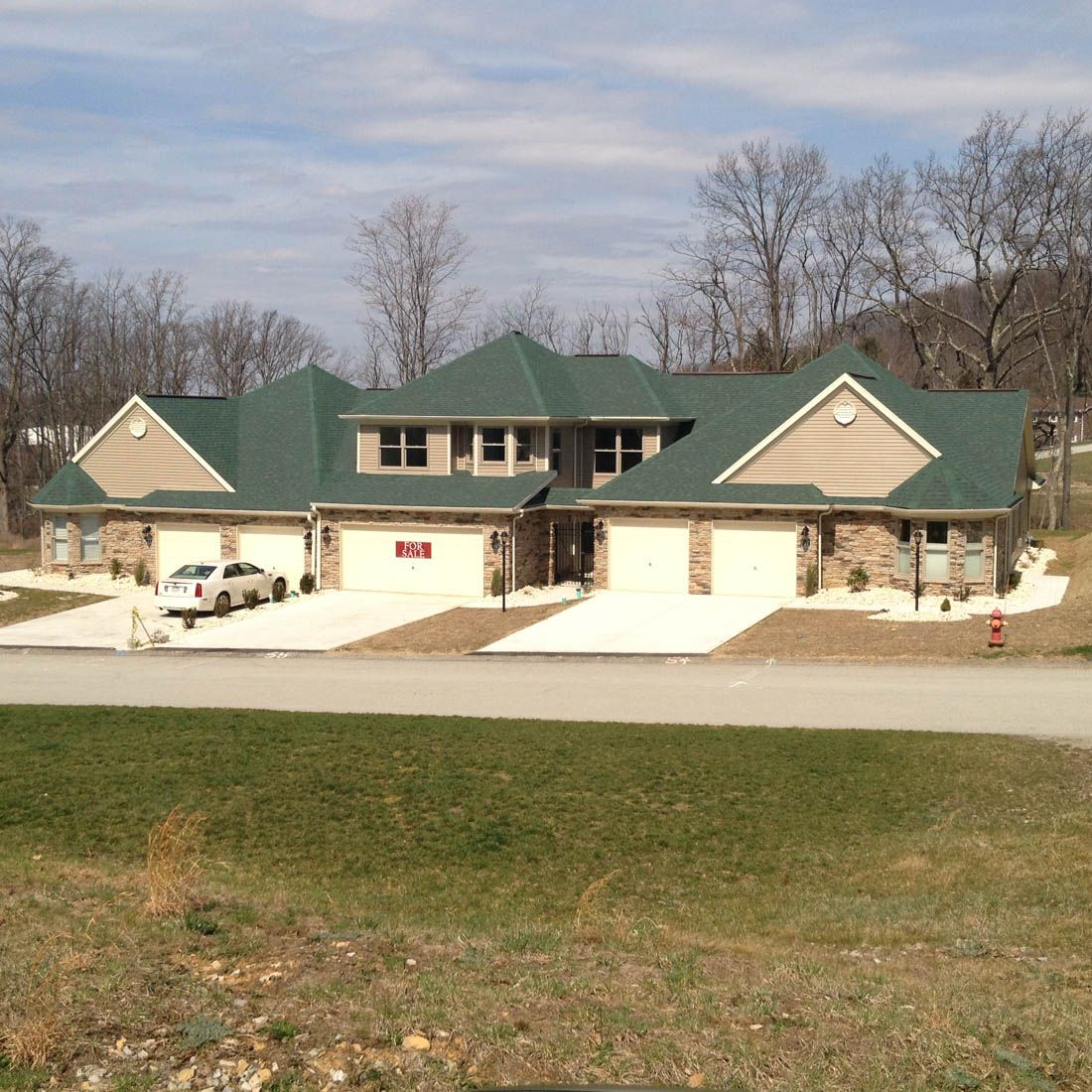 The Villas at Grayhawk,15601