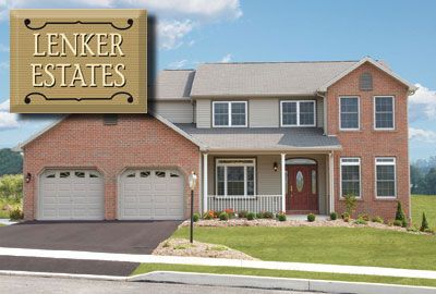 Lenker Estates,17032