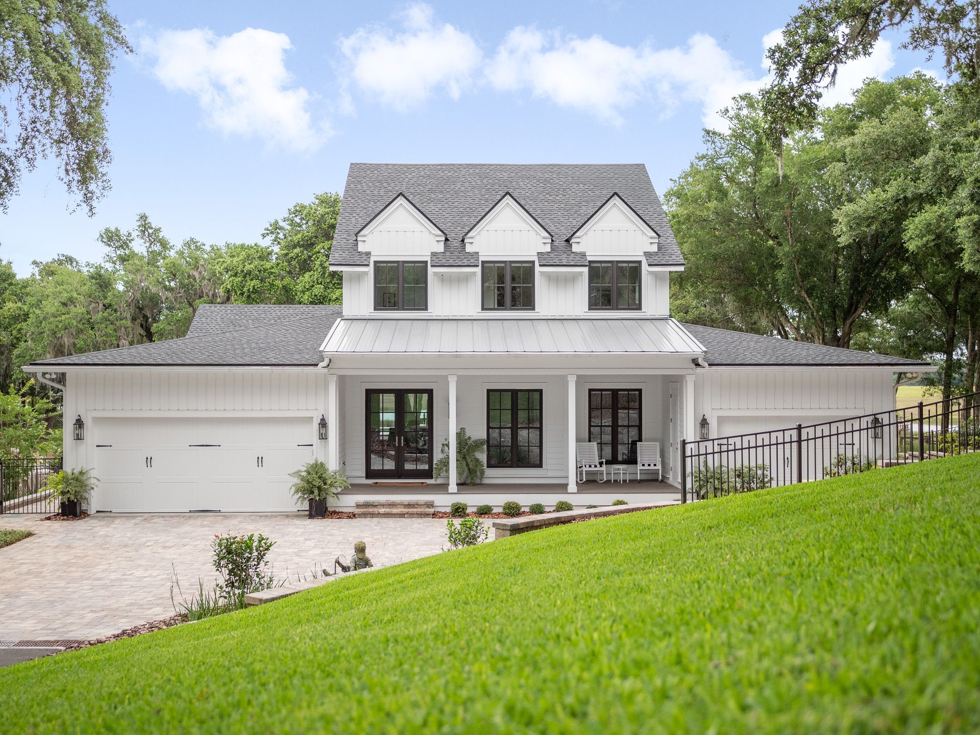 Donna Lynne Custom Homes,32034