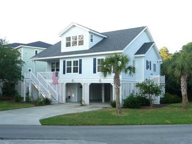 Donnie Shaffer Homes Inc,29803