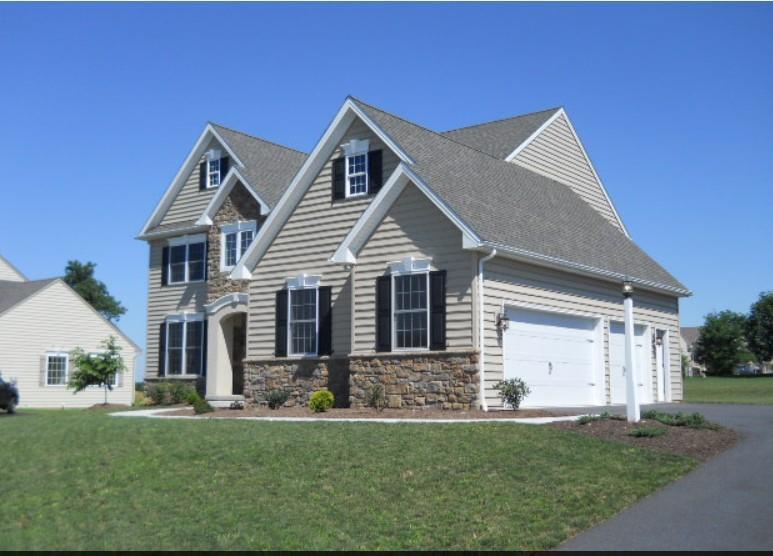 Donrich Custom Home,17604