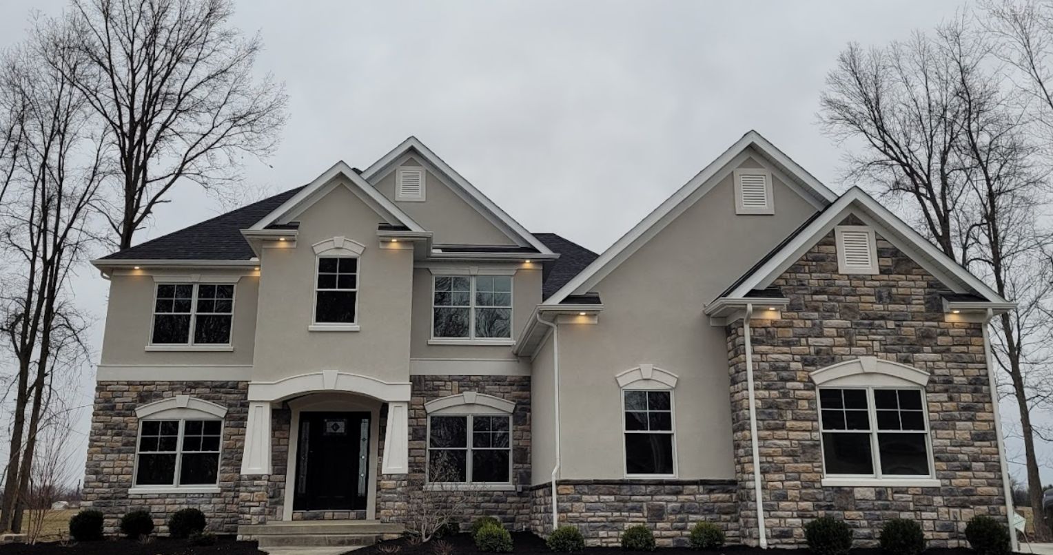 Don Smith Builders, LTD.,43062