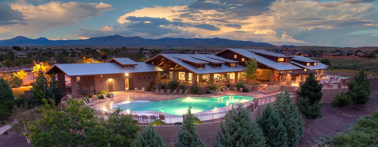 Quailwood in Prescott Valley