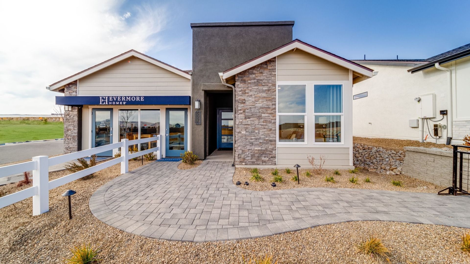 Newport Sales Office