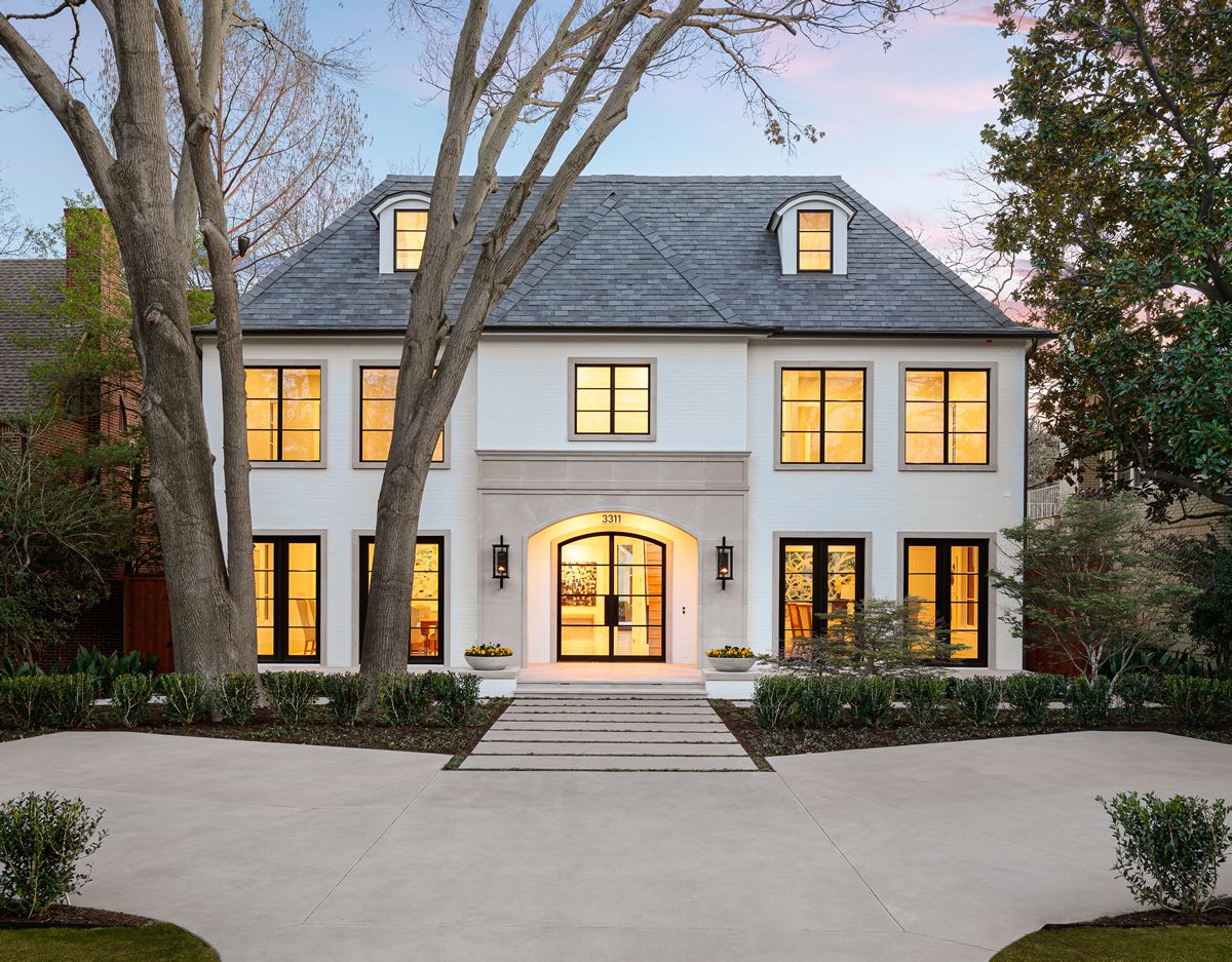 Double Door Inc.,75206