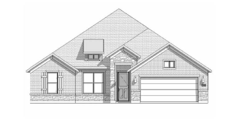 Elevation A