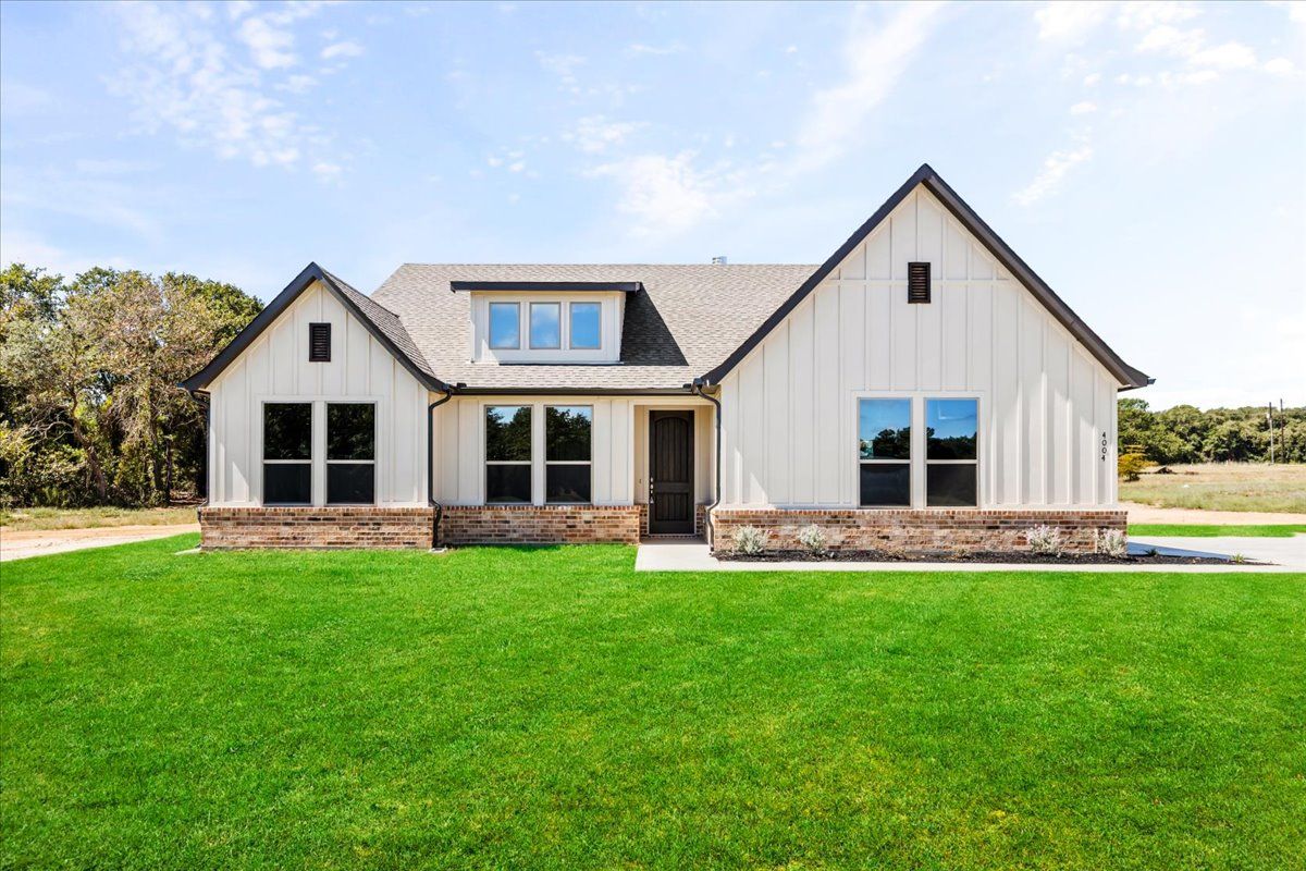 4004 Roan Ct - Sapphire Ranch Plan