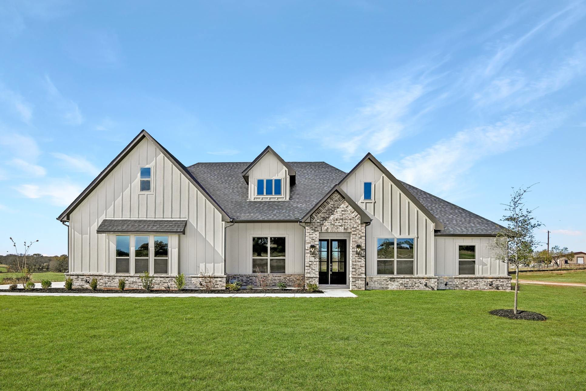 1024 Brock Heights | The Greyson