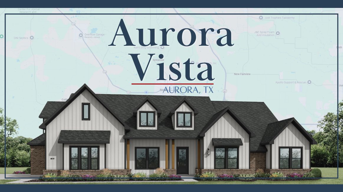 Aurora Vista Community