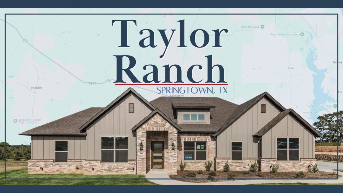 Taylor Ranch Community:Taylor Ranch