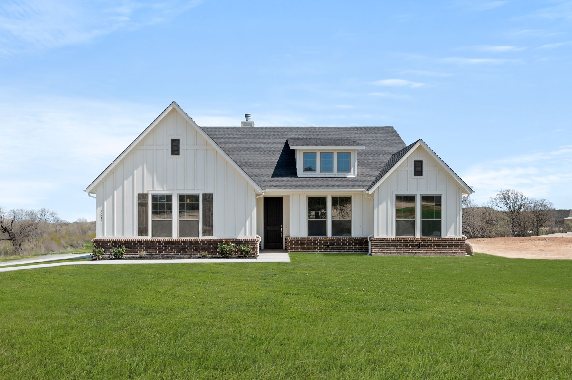 7016 Ranch View Pl