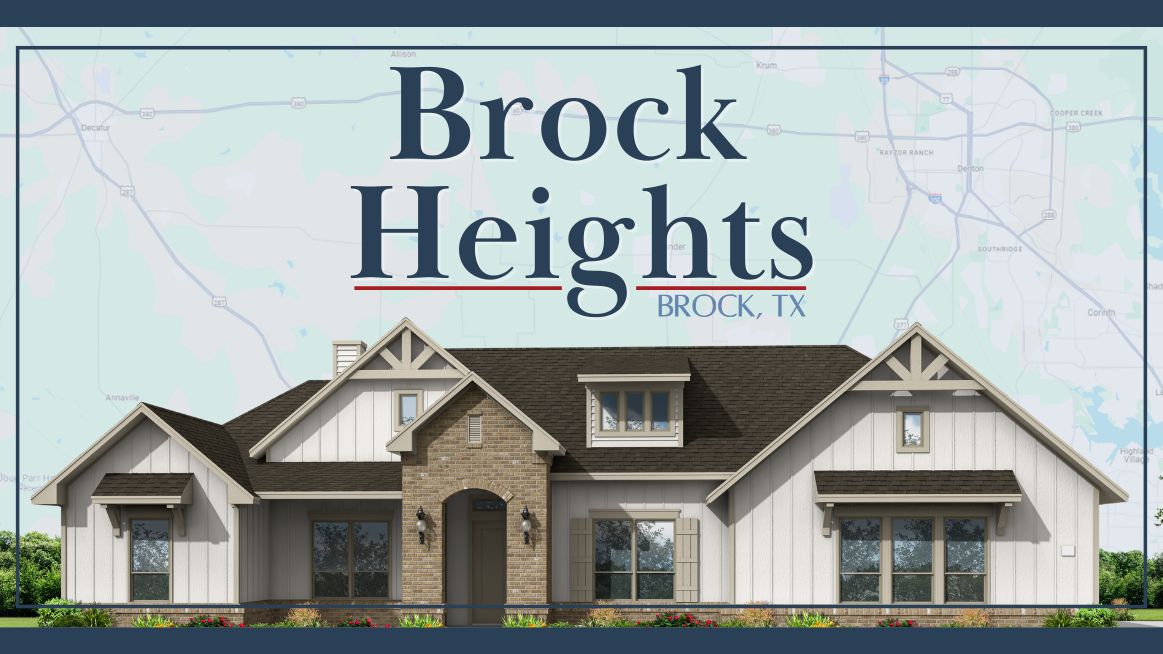 Brock Heights
