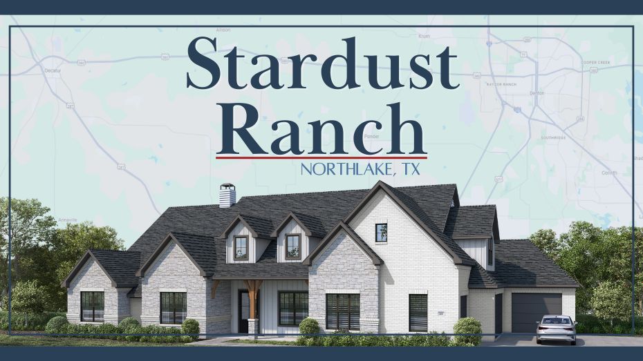 Stardust Ranch