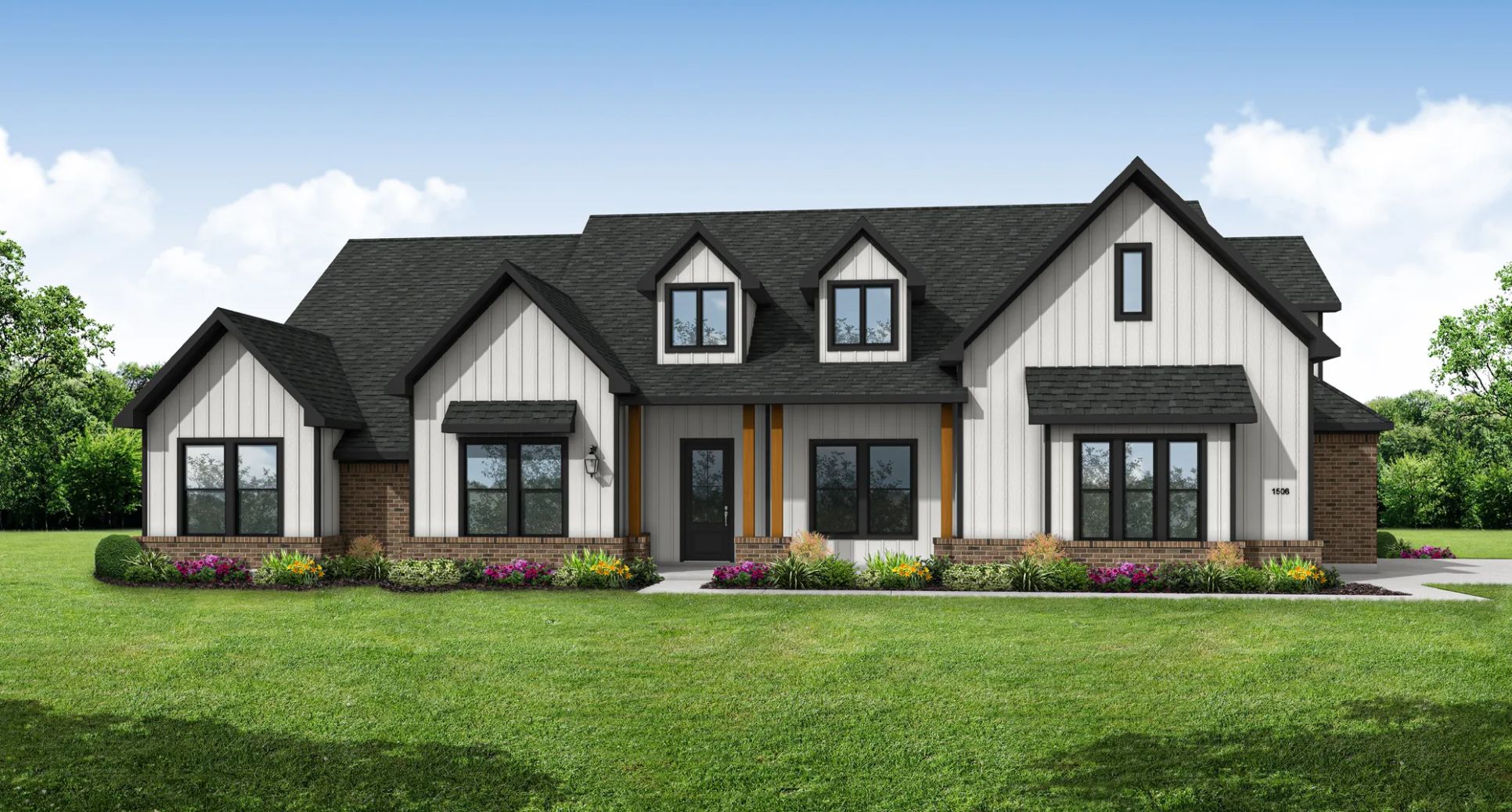 504 West Aurora Vista | Representative Photo