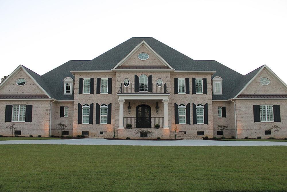 Doulaveris Builders,29501